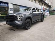 Foton Mars 7 Diesel 4WD (8AT) 2026 Black for sale