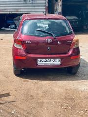 Toyota Vitz 1.0 FWD 3dr 2010 for sale