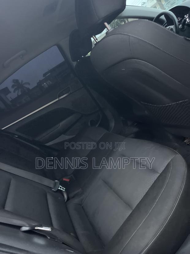 Hyundai Elantra 2017 Black