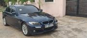 BMW 3 Series 2012 Blue for sale