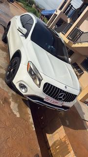 Mercedes-Benz GLA 250 2018 White for sale