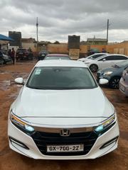 Honda Accord Sport 1.5T 2020 White for sale