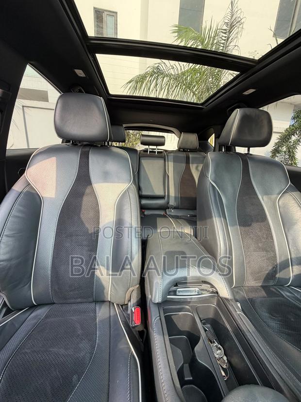 Acura RDX 2019 Red