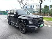 Haval Menglong 2025 Black for sale