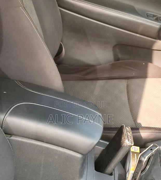 Nissan Rogue 2017 Gray