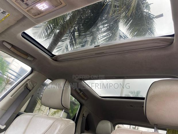Toyota Venza XLE 2014