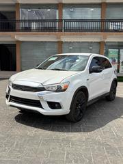 Mitsubishi Outlander SE FWD 2019 White for sale