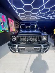 New Mercedes-Benz G-Class G63 AMG Brabus G700 2026 Black for sale