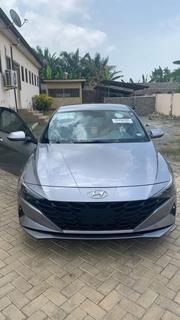 Hyundai Elantra SE 2023 Silver for sale