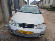 Nissan Sentra 2005 Yellow for sale