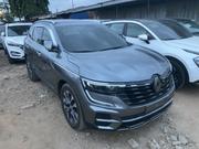 Renault Koleos 2020 Gray for sale