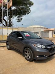 Honda HR-V 2018 Gray for sale