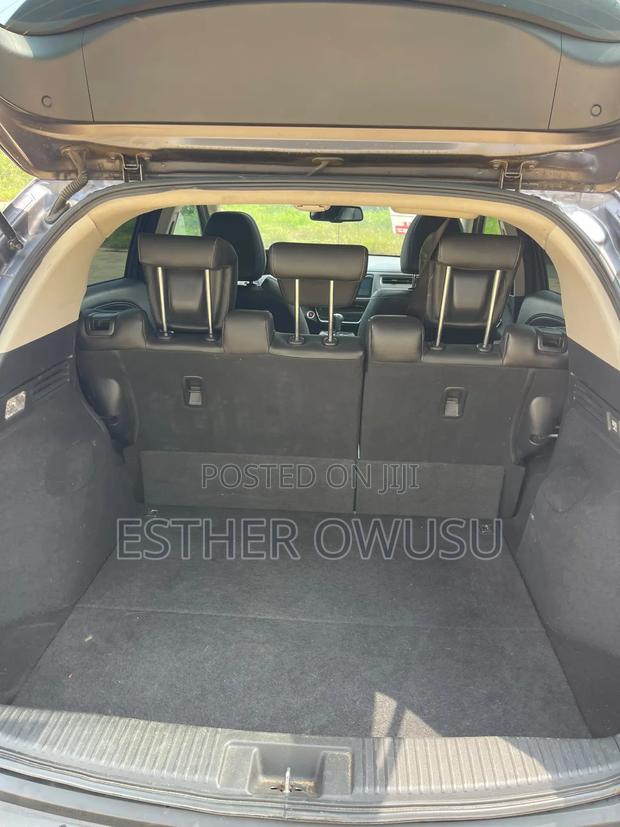 Honda HR-V 2018 Gray