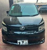 Toyota Voxy V 4WD 8-Seater 2011 Black for sale