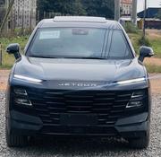 Jetour Dashing 1.5 Petrol FWD 2023 Black for sale