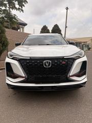 Changan CS85 2.0 Turbo FWD 2021 White for sale