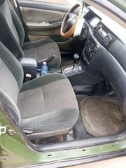 Toyota Corolla 2007 Blue for sale