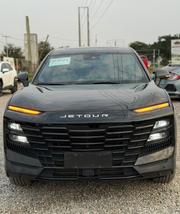 New Jetour Dashing 1.5 Petrol FWD 2023 Black for sale