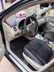 Toyota Corolla 2010 Gray for sale