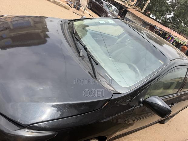 Toyota Corolla 2010 Black