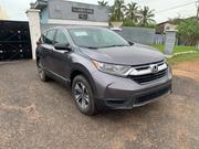 Honda CR-V 2019 Gray for sale