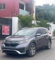 Honda CR-V 2019 Gray for sale