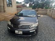 Toyota Corolla S 4dr Sedan (1.8L 4cyl 4A) 2011 Gray for sale