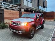 BAIC BJ30e 2020 Red for sale