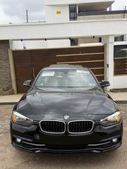 BMW 328i 2016 Black for sale