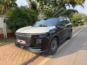 Jetour X90 2024 Black for sale