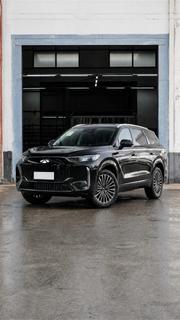 Chery Fulwin 2 2019 Black for sale