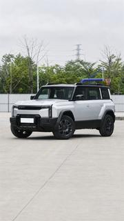 Chery Fulwin 2 2019 Gray for sale