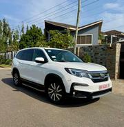 Honda Pilot 2020 White for sale