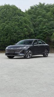 Changan Eado Plus 2025 Black for sale