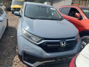 Honda CR-V EX 2022 Gray for sale