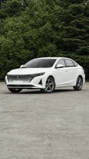 Changan Raeton 2020 White for sale