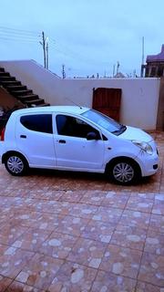 Suzuki Alto 1.0 2010 White for sale