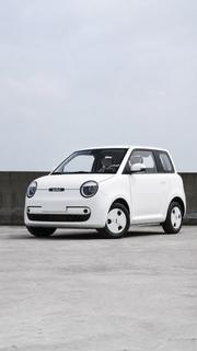 Changan Alsvin 2025 White for sale