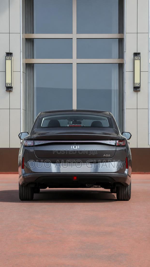 Changan Raeton 2020 Gray