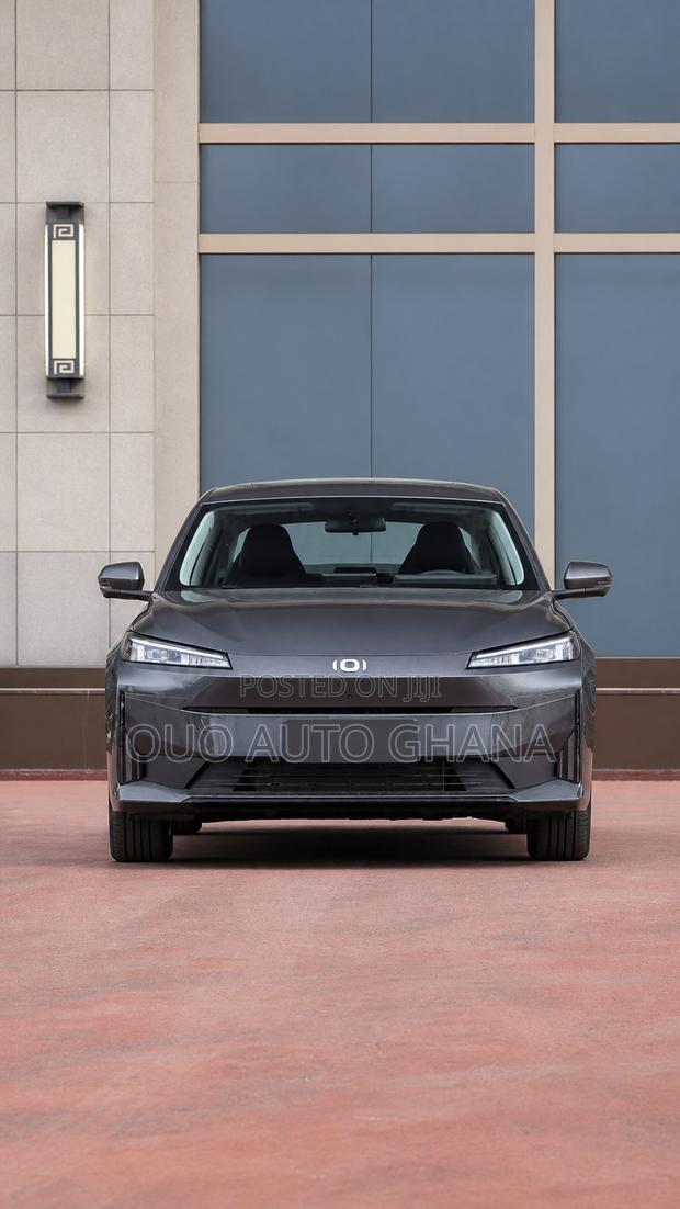 Changan Raeton 2020 Gray