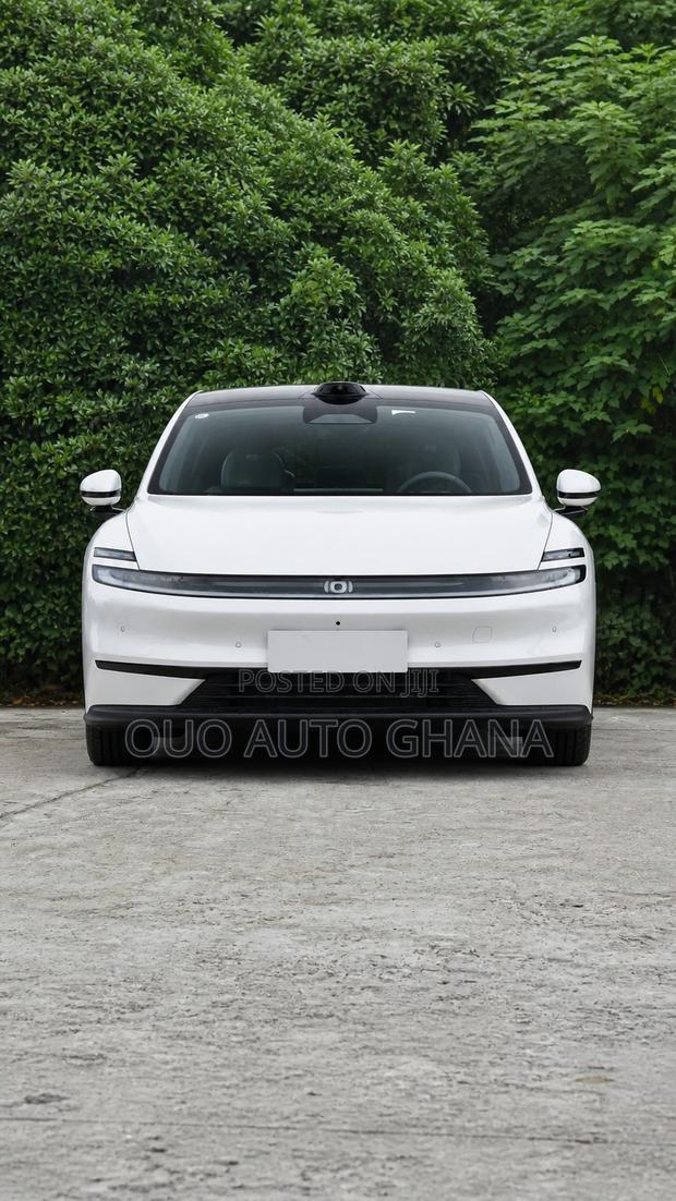 Changan Raeton 2020 White