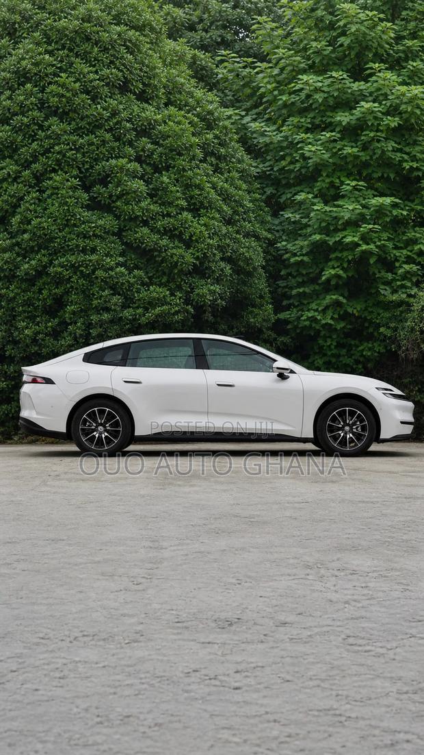 Changan Raeton 2020 White