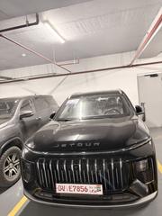 New Jetour X70 2025 Black for sale