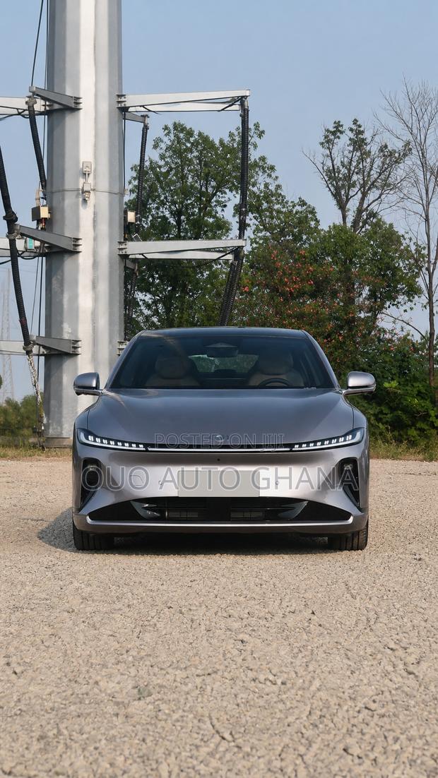 Changan Raeton 2020 Gray