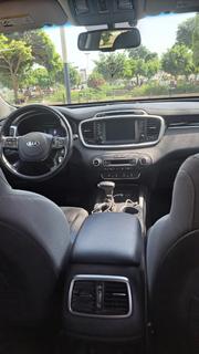 Kia Sorento 2019 Gray for sale