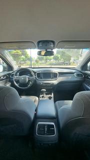 Kia Sorento 2019 Gray for sale