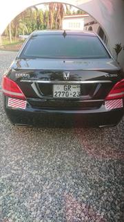 Hyundai Equus Signature RWD 2016 Black for sale