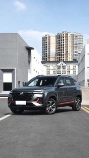 Changan CS35 2023 Gray for sale