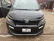 Toyota Voxy 2016 Black for sale