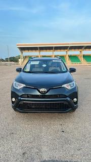 Toyota RAV4 XLE 4dr SUV AWD (2.5L 4cyl 6A) 2018 Black for sale